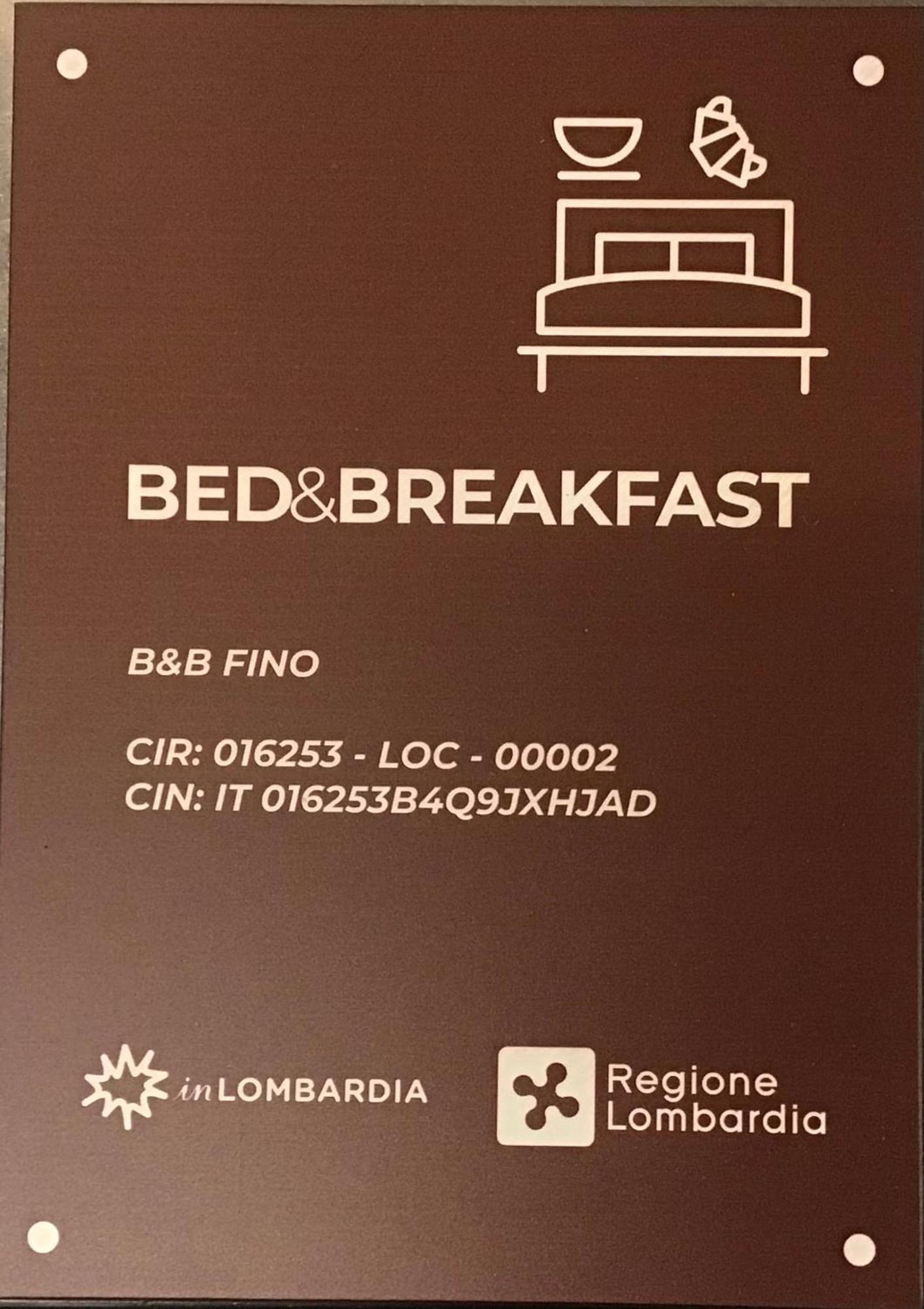 Apartment Fino *
