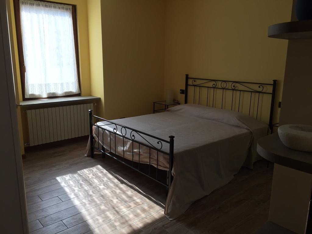 Apartment Fino *