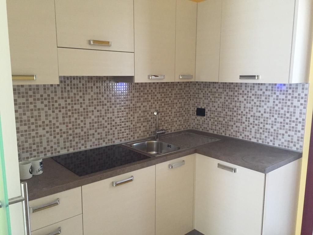 Apartment Fino *
