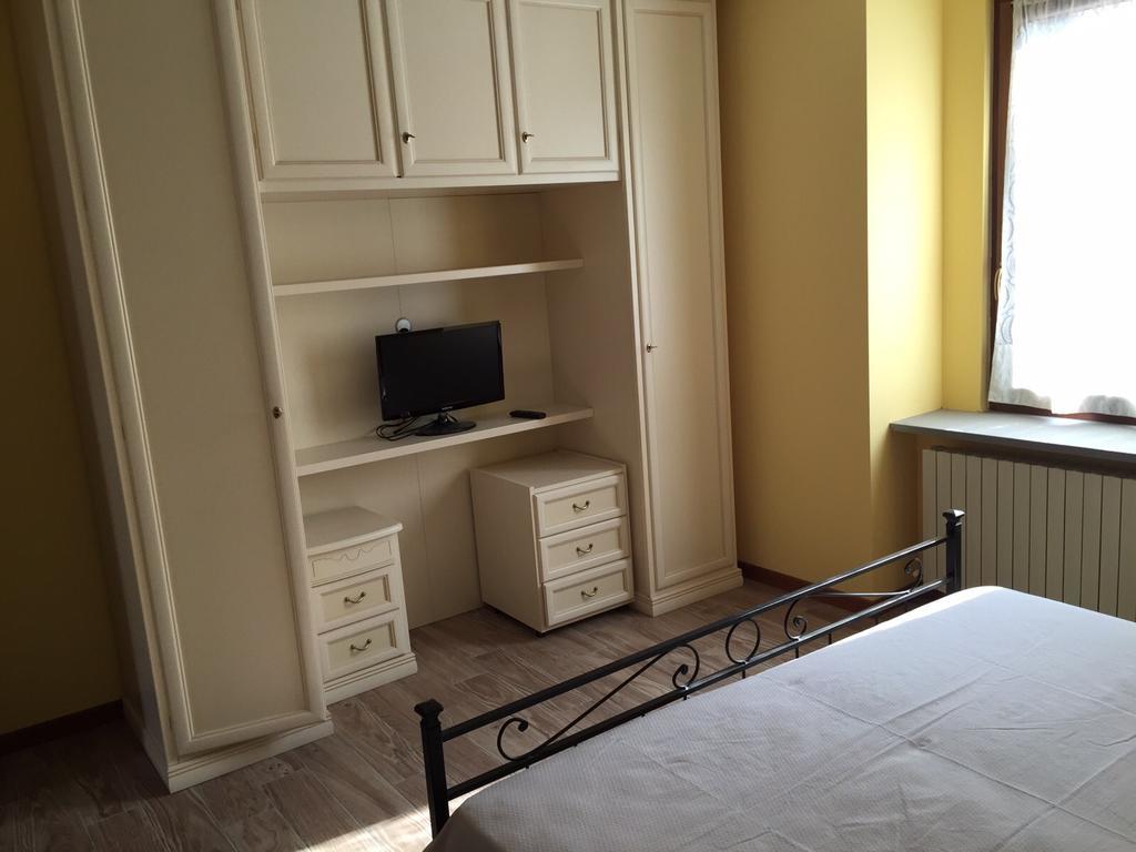 Apartment Fino