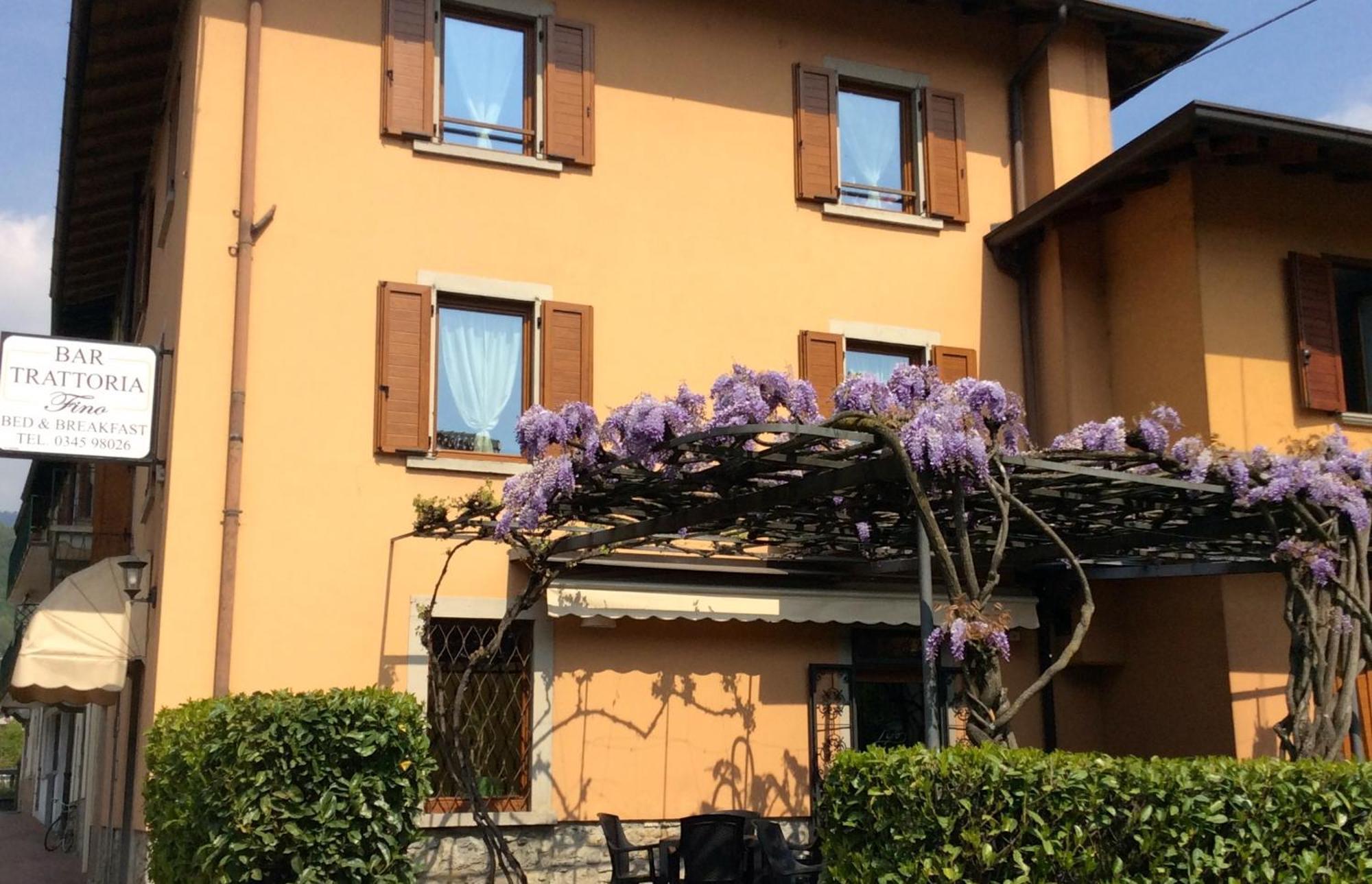 Apartment Fino *