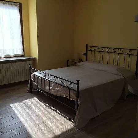 Fino Appartement Brembilla Buitenkant foto