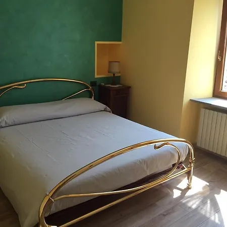 Fino Appartement Brembilla Buitenkant foto