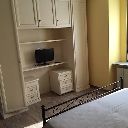 Fino Appartement Brembilla Buitenkant foto