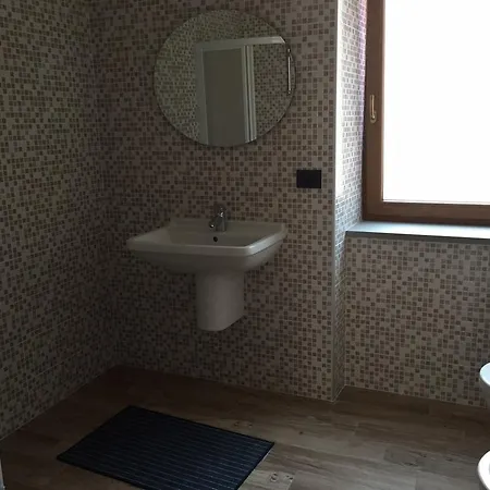 Fino Appartement Brembilla Buitenkant foto