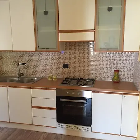 Fino Appartement Brembilla Buitenkant foto