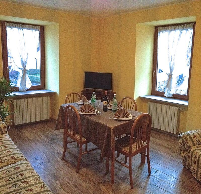 Apartment Fino Brembilla