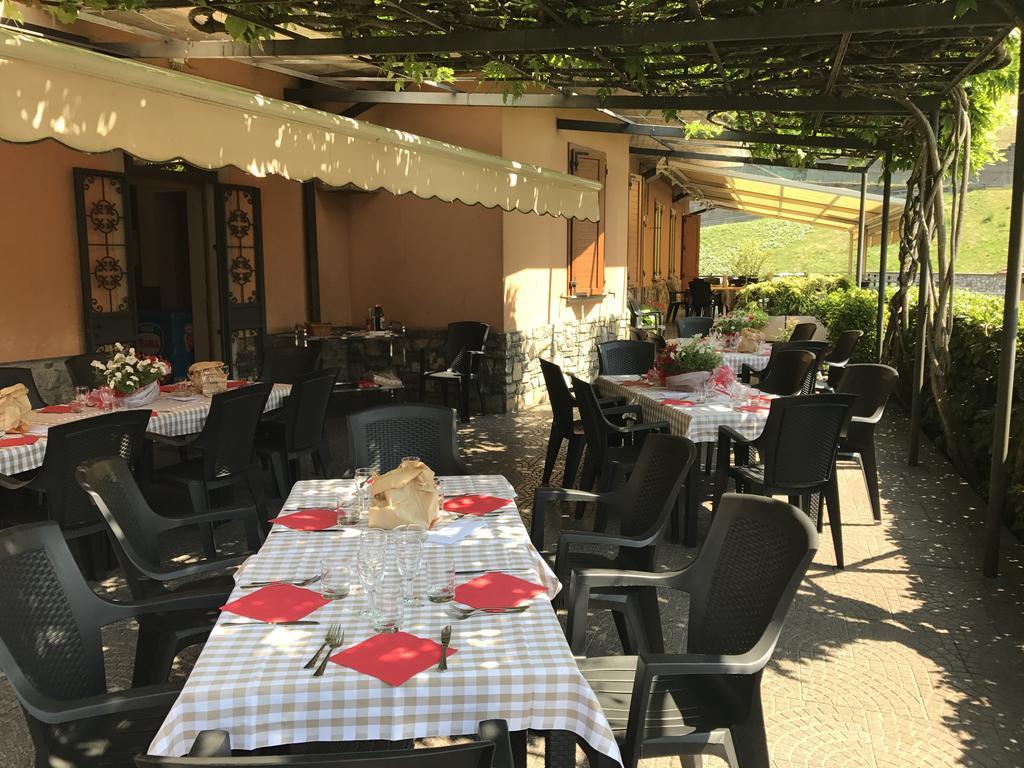 Fino * Brembilla