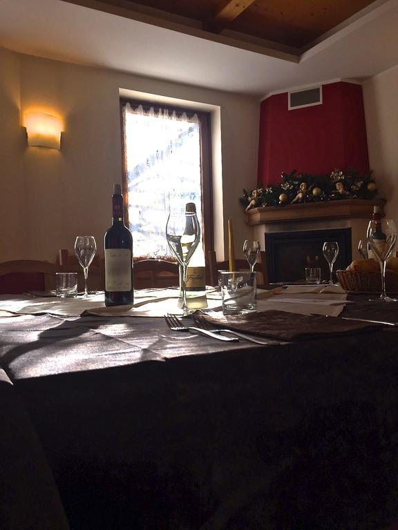 Appartement Fino Brembilla