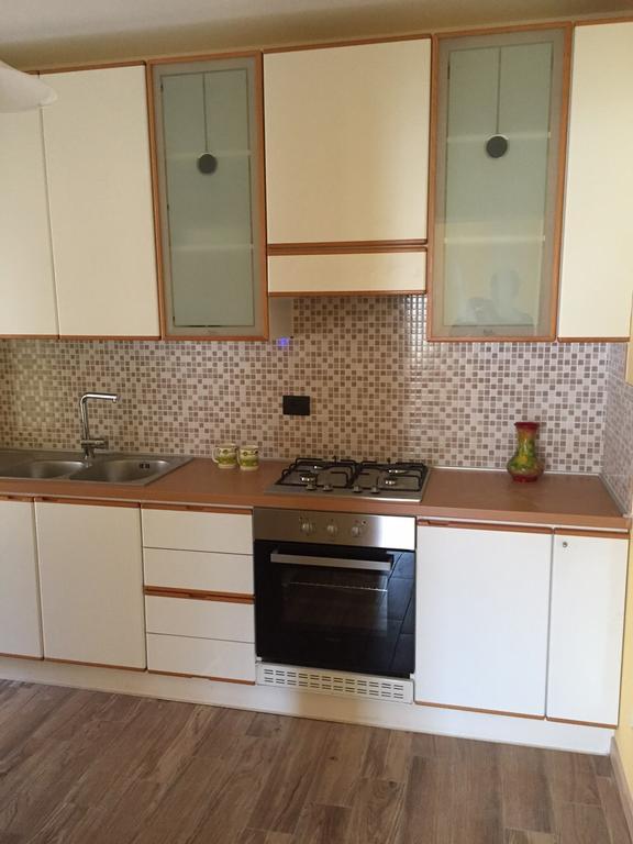 Appartement Fino
