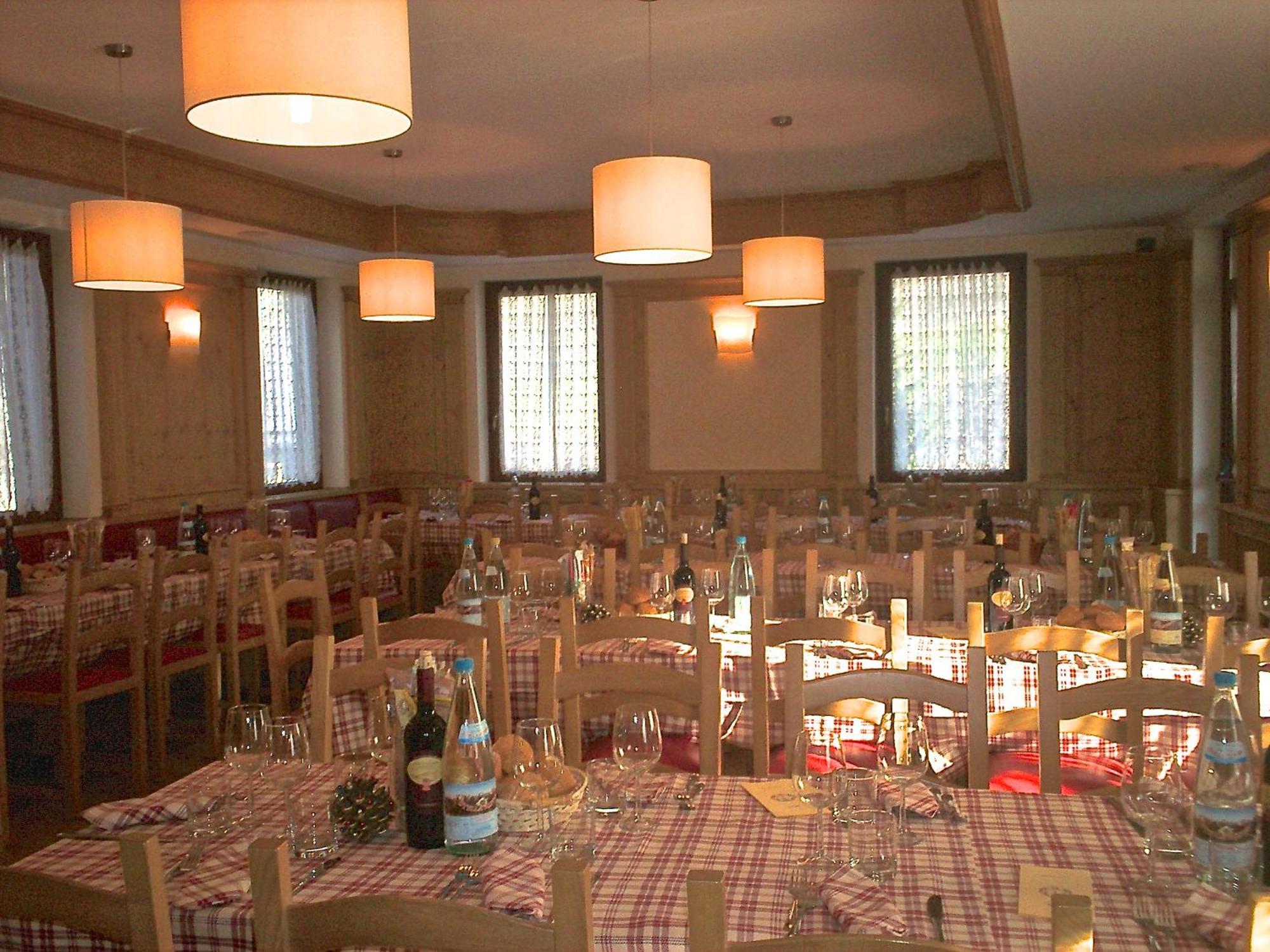 Appartement Fino Brembilla